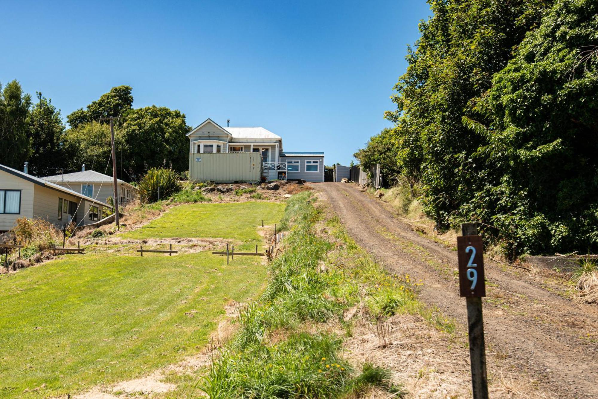 The Sunshine Club Villa Ohakune Exterior photo